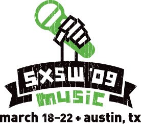 sxsw2009